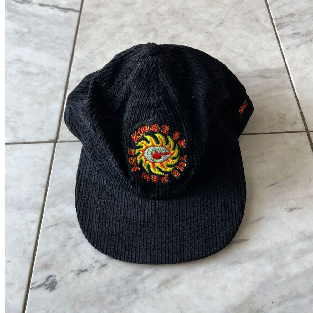 State Champs (the band) Kings of the New Age - Dad Hat